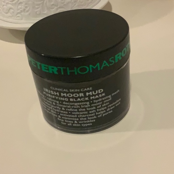 Peter Thomas Roth Irish Moor Mud Mask - Picture 1 of 2